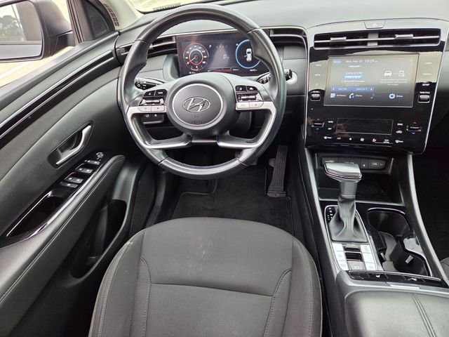 Used 2022 Hyundai Tucson SEL w/ Convenience Package image 14