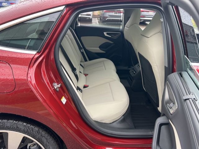 New 2025 Audi A5 2.0T Premium Plus image 26