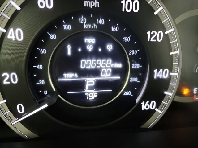 Used 2016 Honda Accord LX image 27