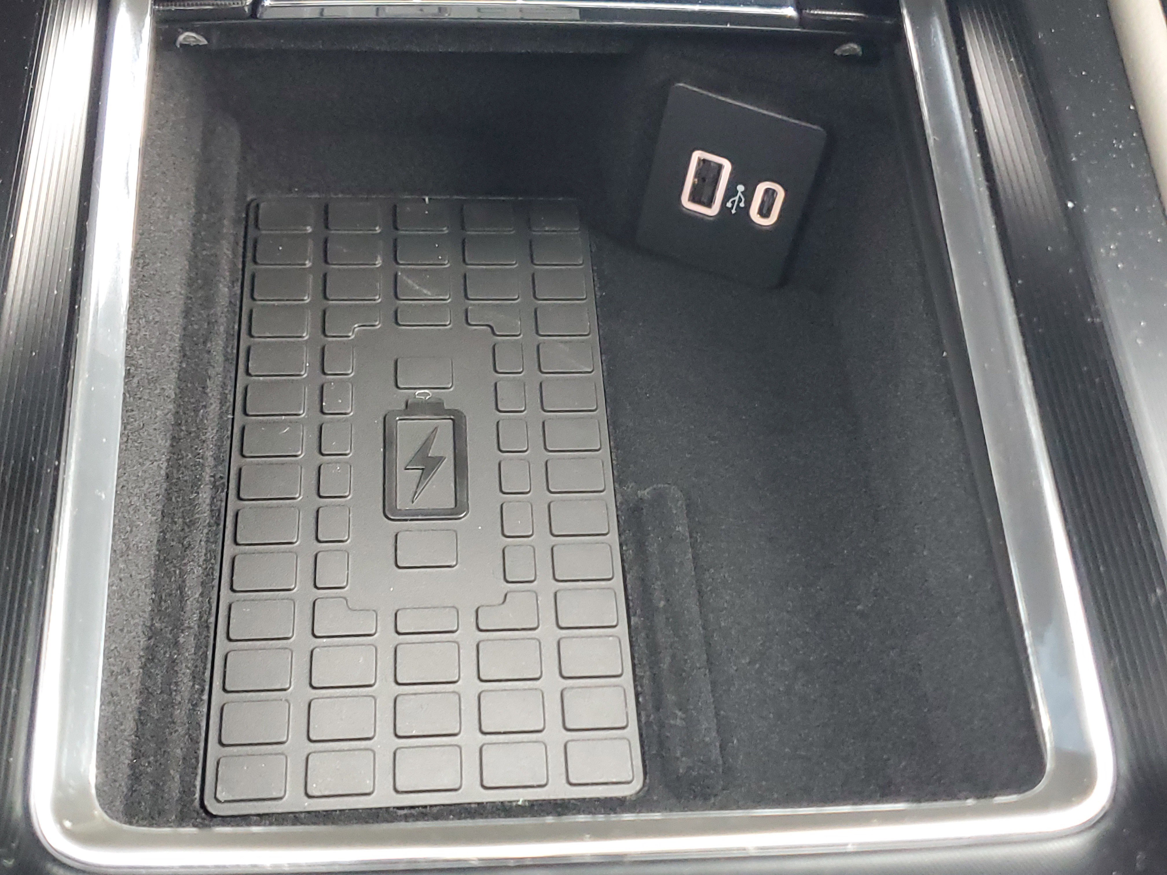 New 2026 Lincoln Corsair Premiere image 23