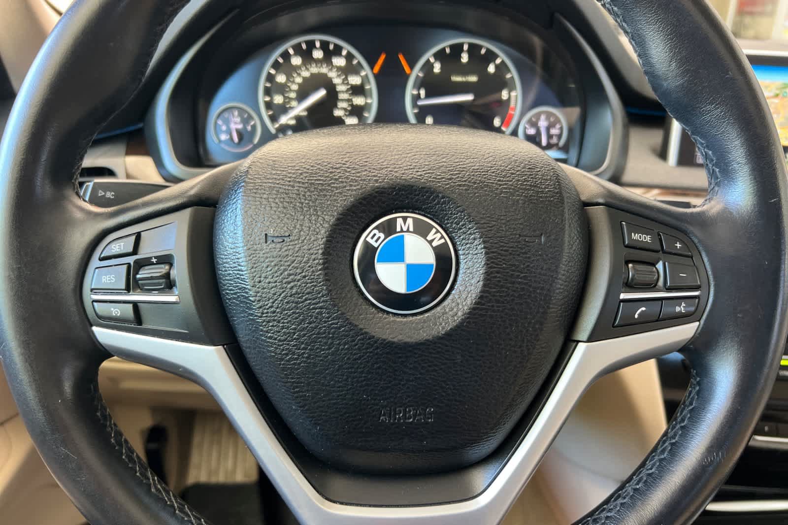 Used 2015 BMW X5 xDrive35d AWD/4WD image 28
