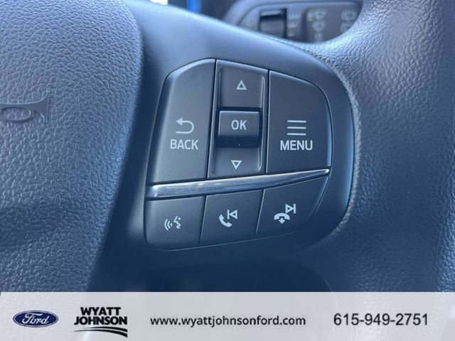 New 2025 Ford Bronco Sport Big Bend image 25