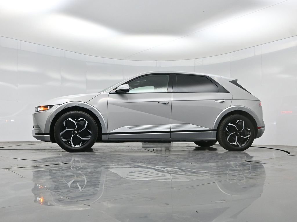 Used 2024 Hyundai Ioniq 5 Limited RWD image 45