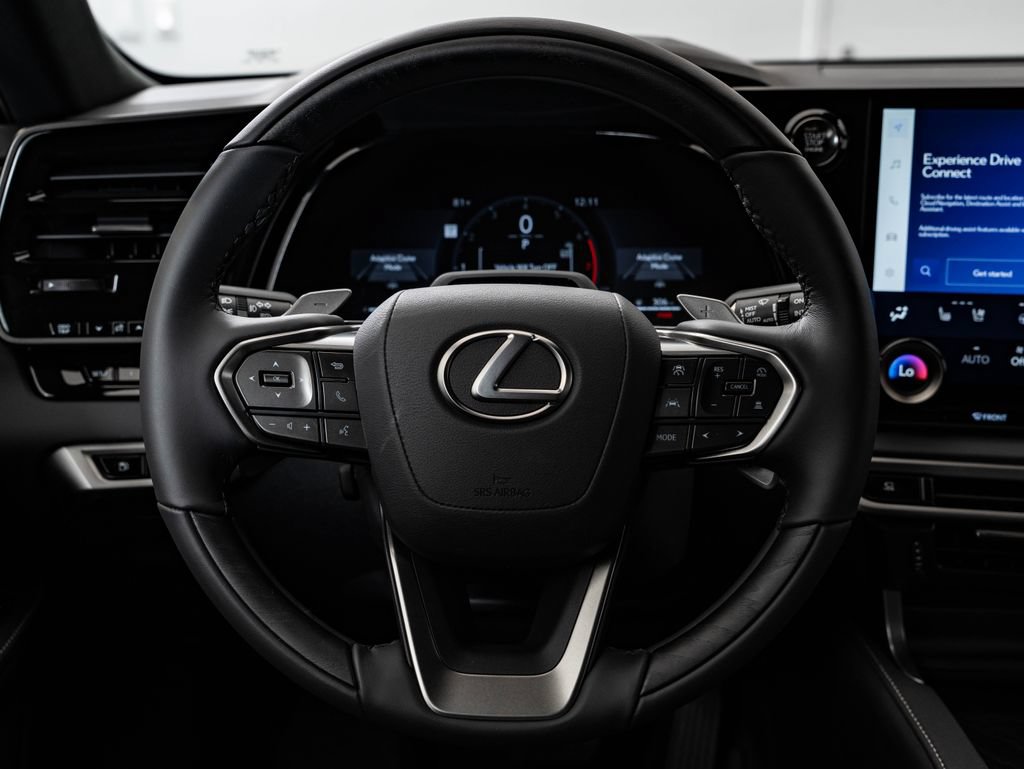 New 2026 Lexus RX 350 Premium AWD/4WD image 41