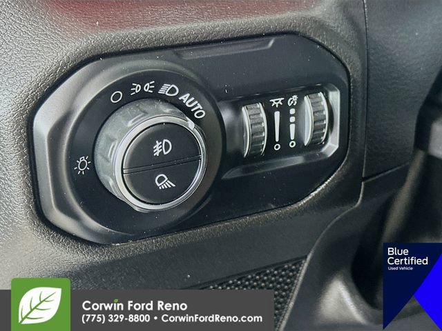 Used 2020 Jeep Gladiator Rubicon image 14