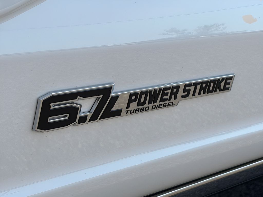 New 2026 Ford F250 Platinum AWD/4WD image 15