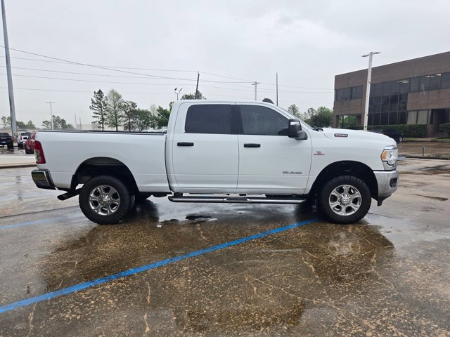 Used 2023 RAM 2500 Big Horn w/ Level 1 Equipment Group AWD/4WD image 4