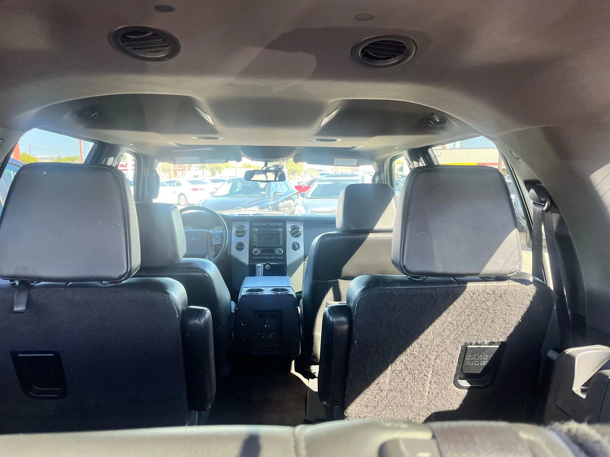 Used 2014 Ford Expedition Limited w/ Equipment Group 301A image 16