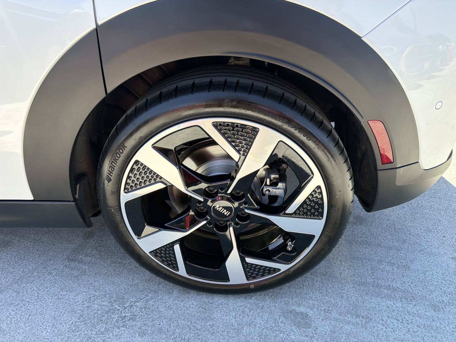 Used 2026 MINI Cooper S FWD image 7