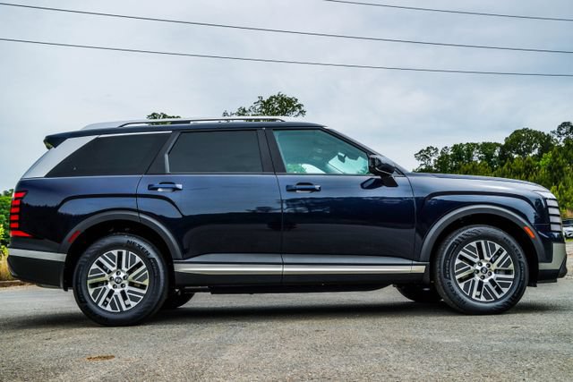 New 2026 Hyundai Palisade FWD Hybrid image 6
