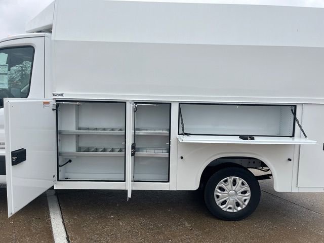 New 2025 Ford Transit 350 w/ Interior Upgrade Package image 3