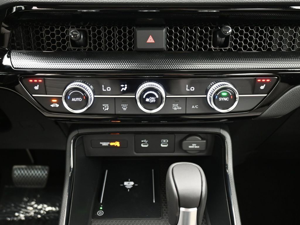 New 2026 Honda CR-V EX-L image 46