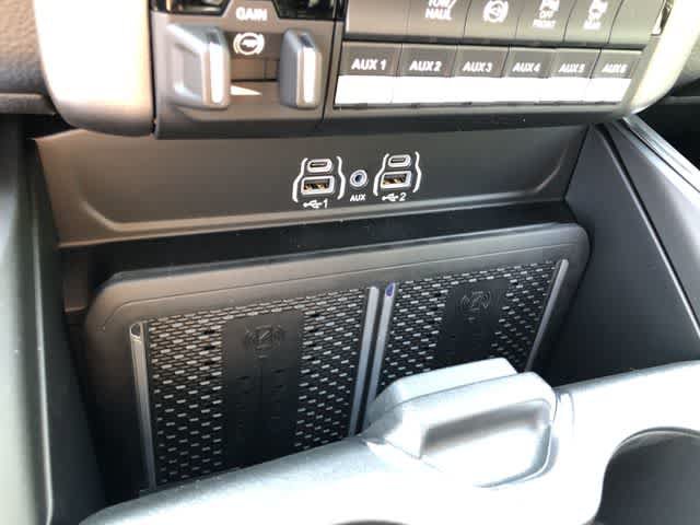 New 2026 RAM 3500 Big Horn AWD/4WD image 25