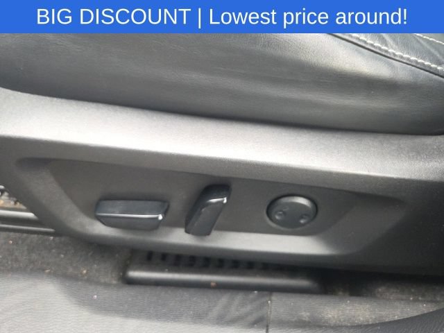 Used 2022 Mitsubishi Outlander SE AWD/4WD image 28