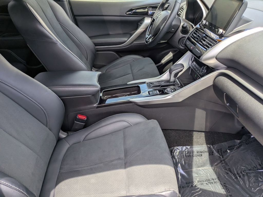 Used 2025 Mitsubishi Eclipse Cross SE AWD/4WD image 31