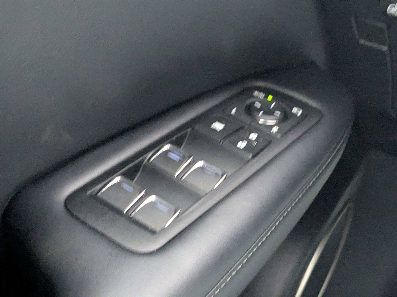 Used 2022 Lexus RX 350 F Sport w/ Accessory Package AWD/4WD image 15