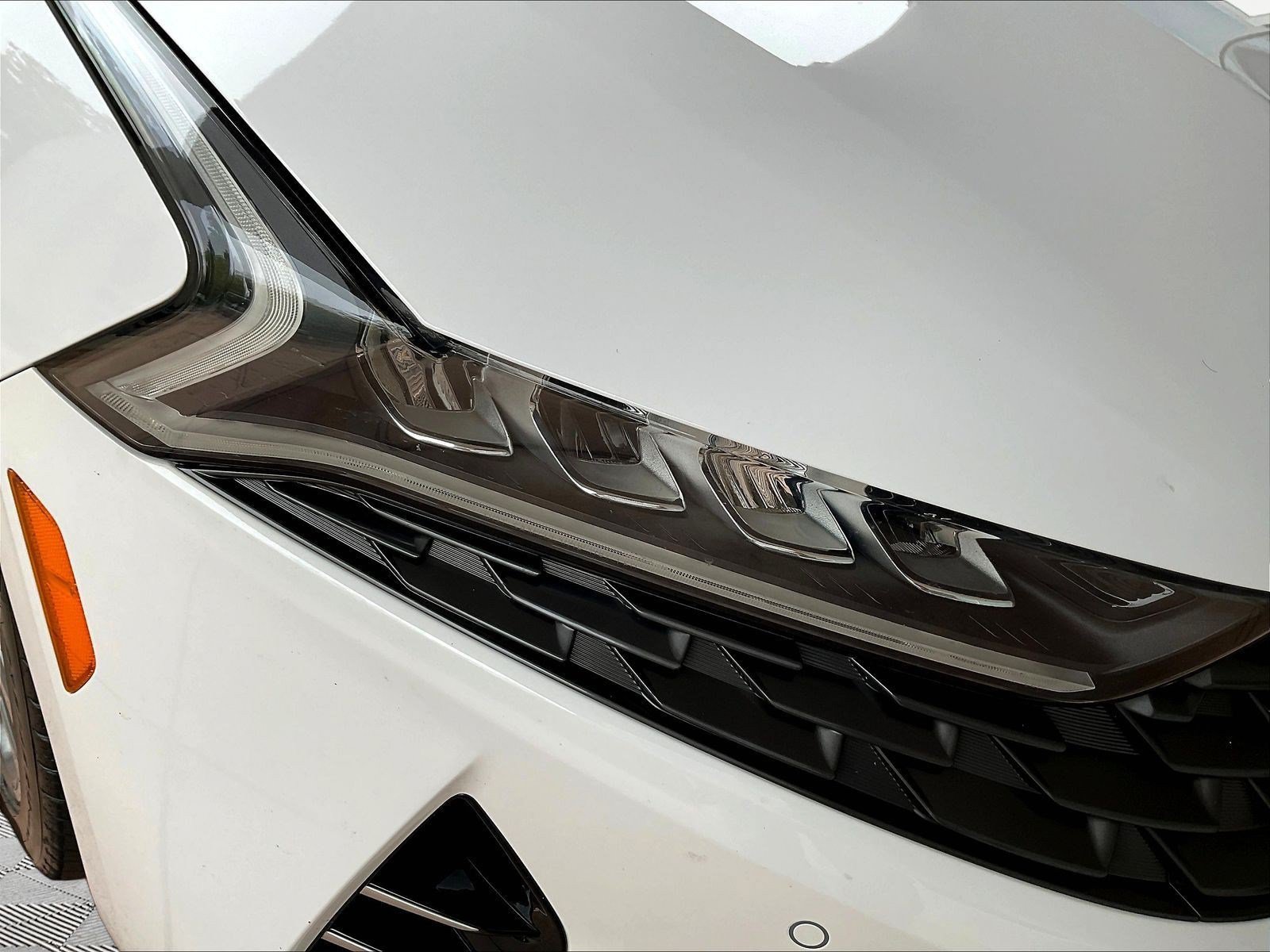 Used 2024 Kia K5 EX w/ EX Premium Package FWD image 30