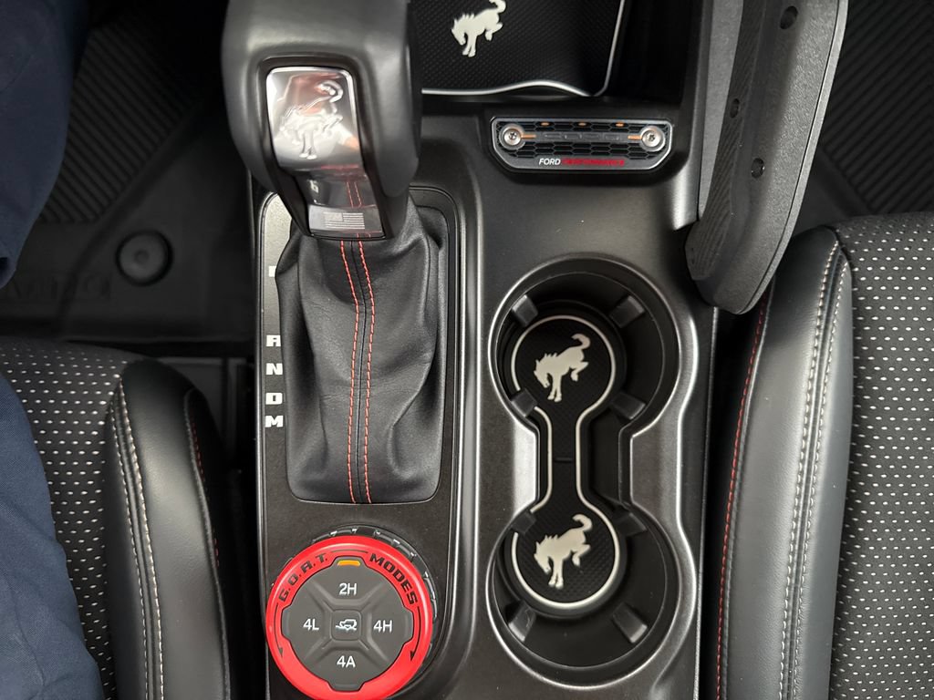 Used 2023 Ford Bronco Raptor AWD/4WD image 32