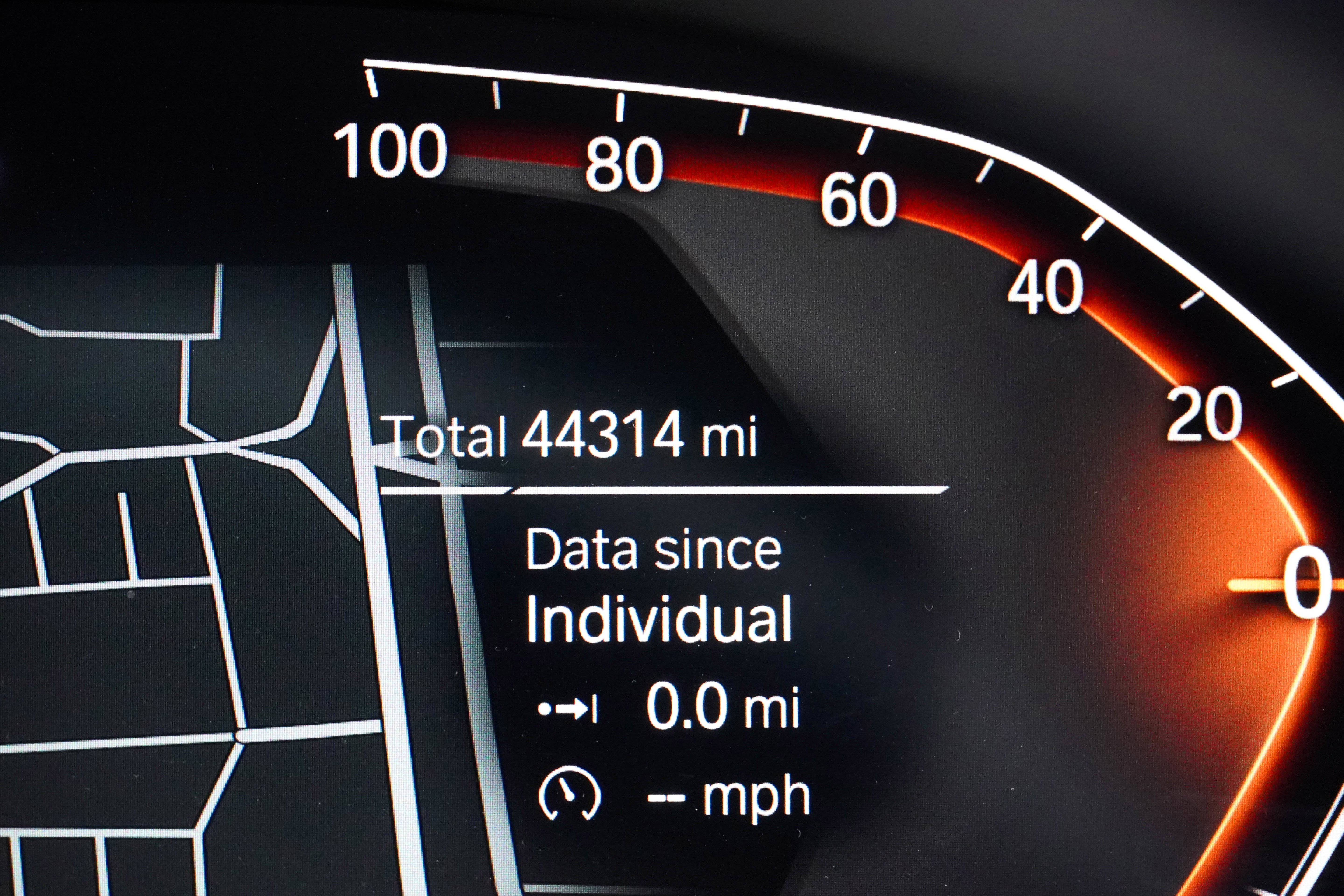 Used 2021 BMW 540i w/ M Sport Package image 22