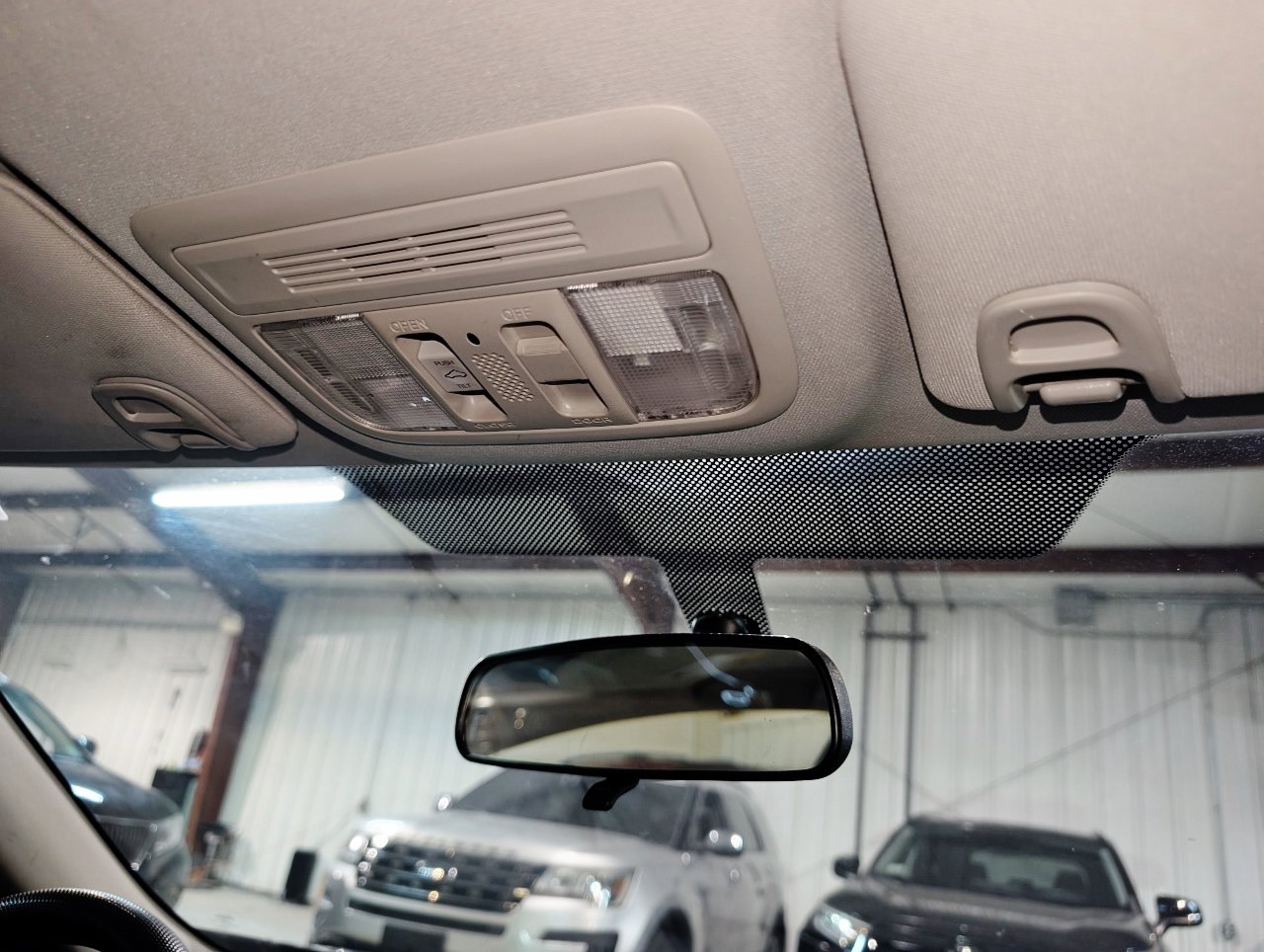 Used 2017 Honda Civic EX image 36