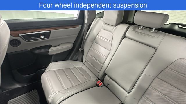 Used 2019 Honda CR-V EX-L image 14