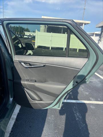 Used 2023 Kia Niro Wind w/ Wind Preserve Package FWD image 16