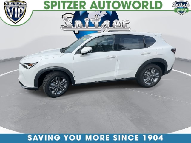 New 2026 Acura ADX AWD image 6