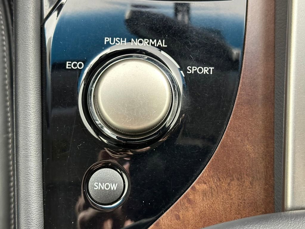 Used 2015 Lexus GS 350 AWD w/ Premium Package image 27