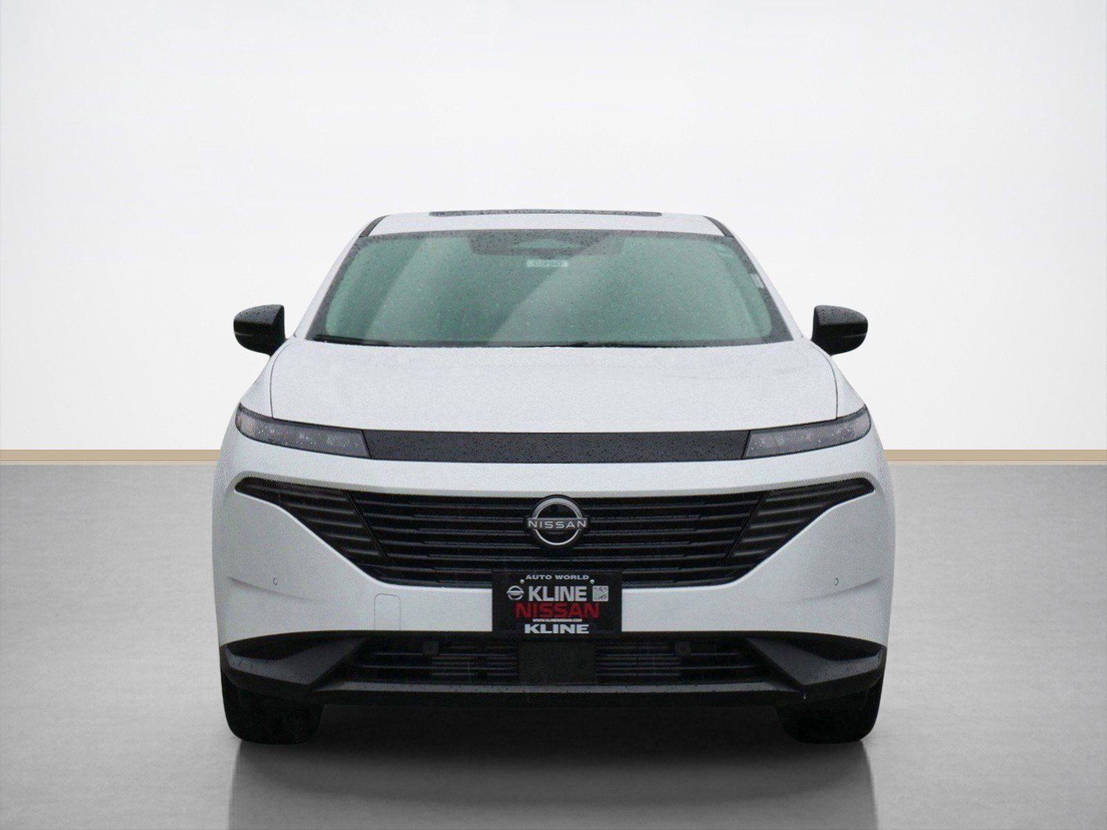 New 2026 Nissan Murano SL image 4