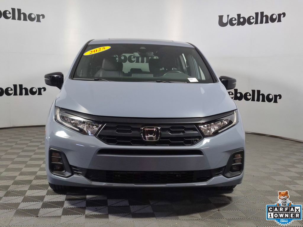 Used 2025 Honda Odyssey Sport-L image 2