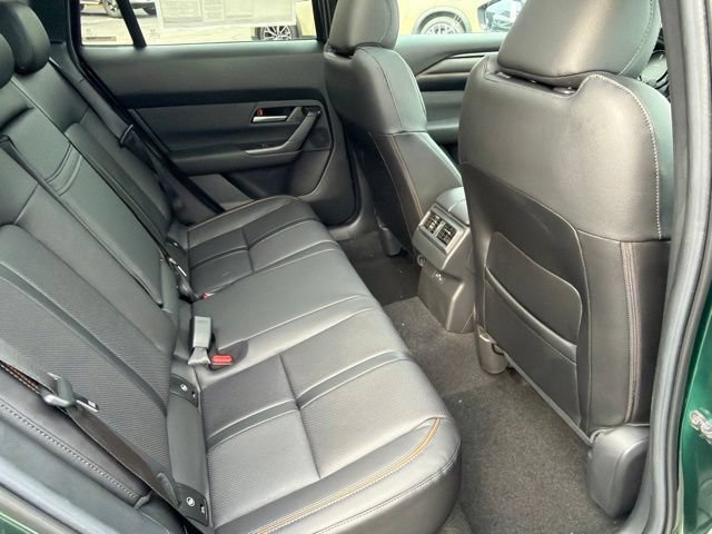 New 2026 MAZDA CX-50 AWD 2.5 S w/ Weather Package image 36