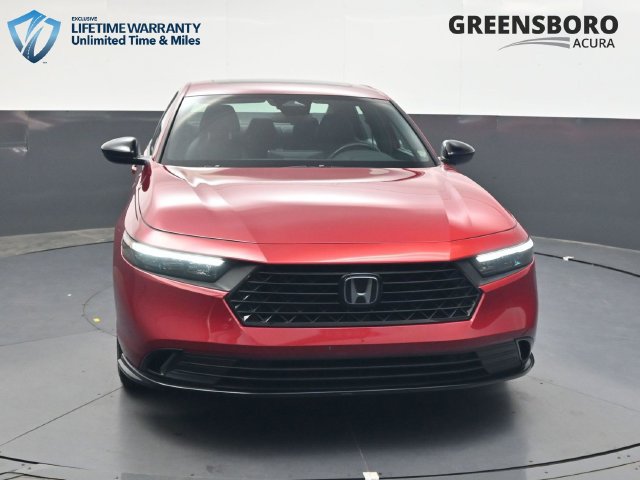 Used 2023 Honda Accord Sport image 13