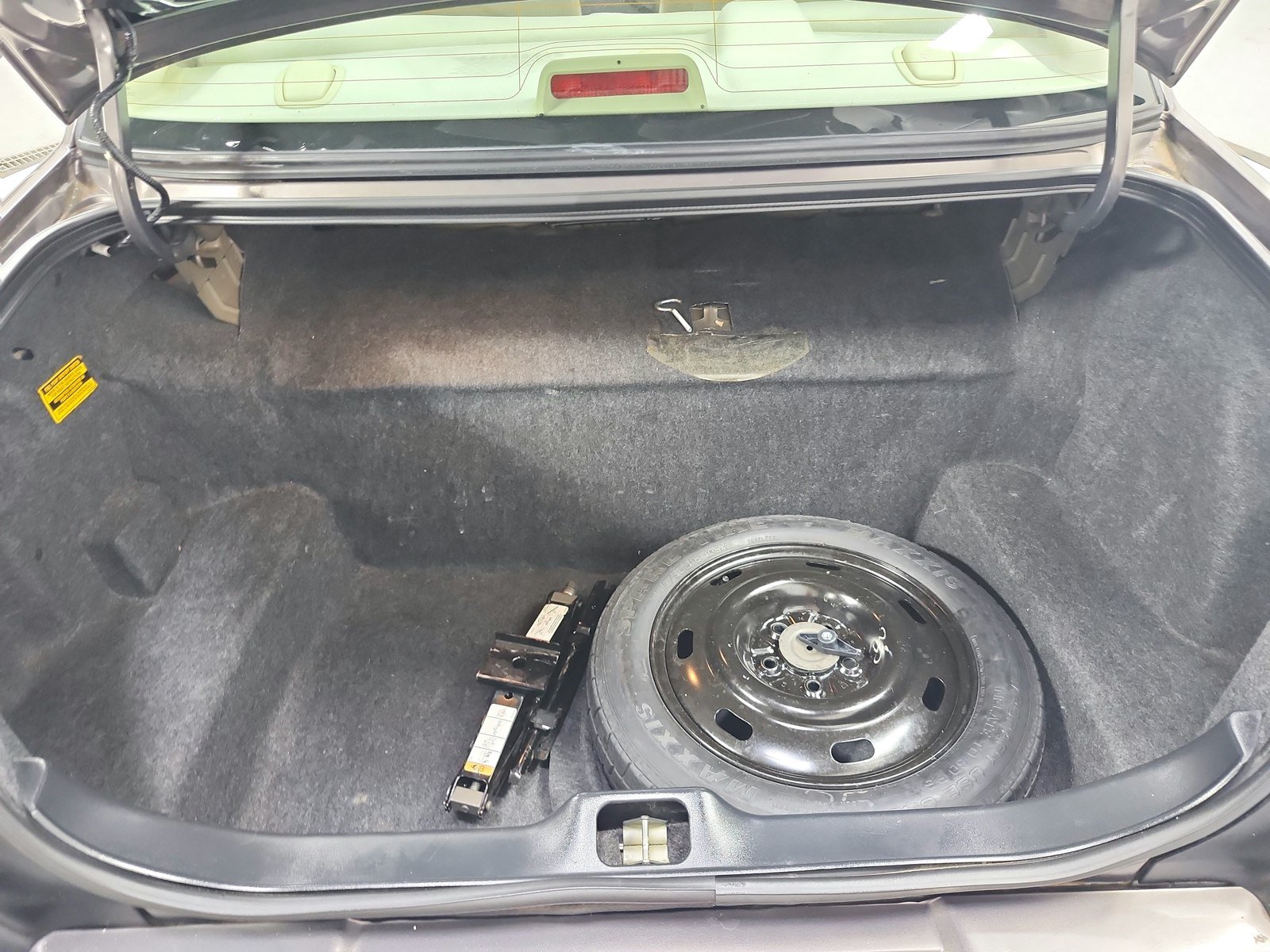 Used 2007 Mercury Grand Marquis GS RWD image 42