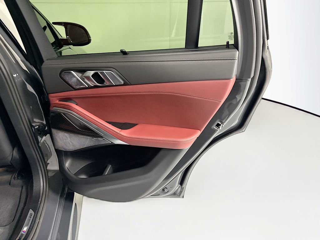 Used 2026 BMW X6 M60i image 28