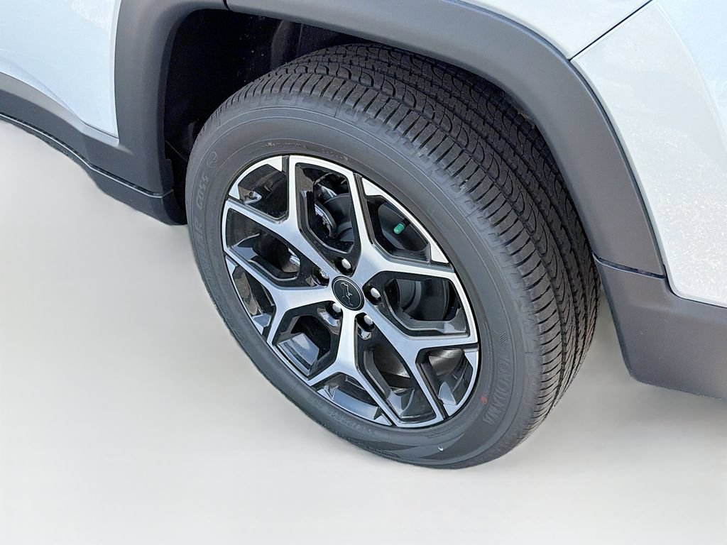 New 2026 Jeep Compass Limited AWD/4WD image 36