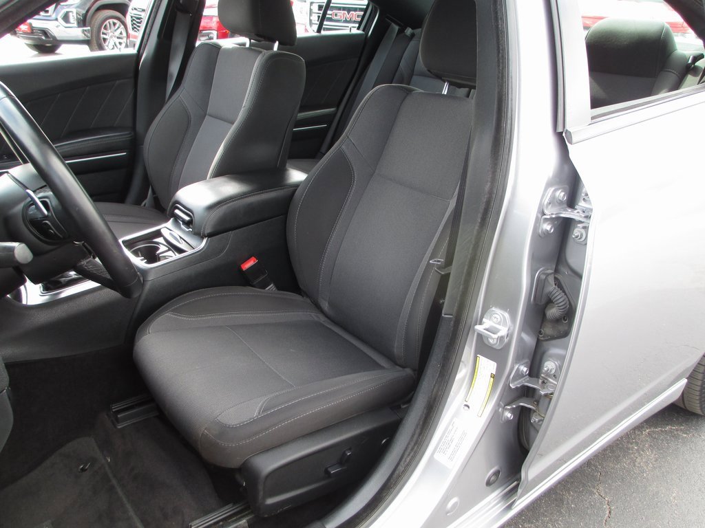 Used 2016 Dodge Charger R/T image 13