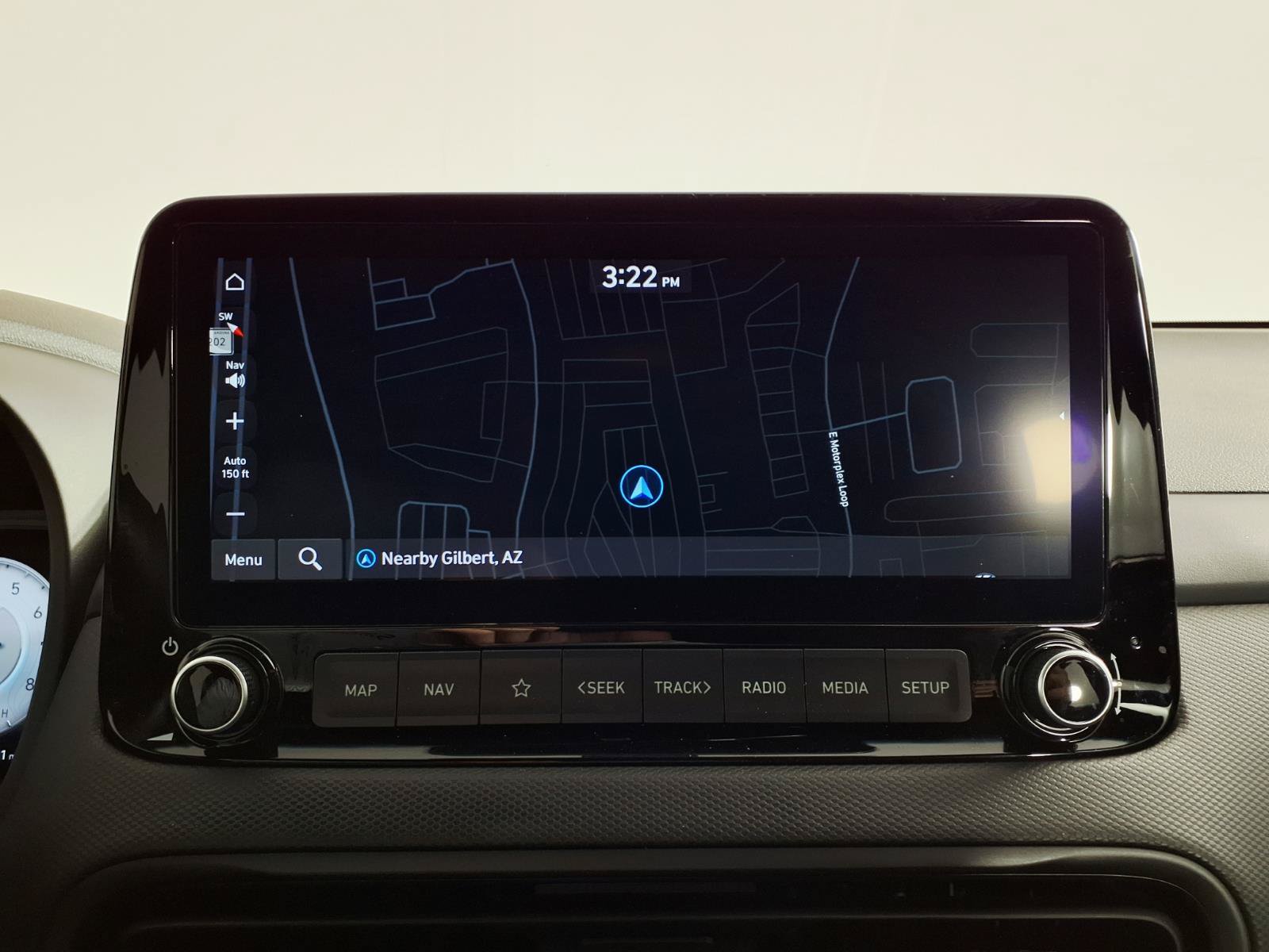 Certified 2023 Hyundai Kona N Line FWD image 18
