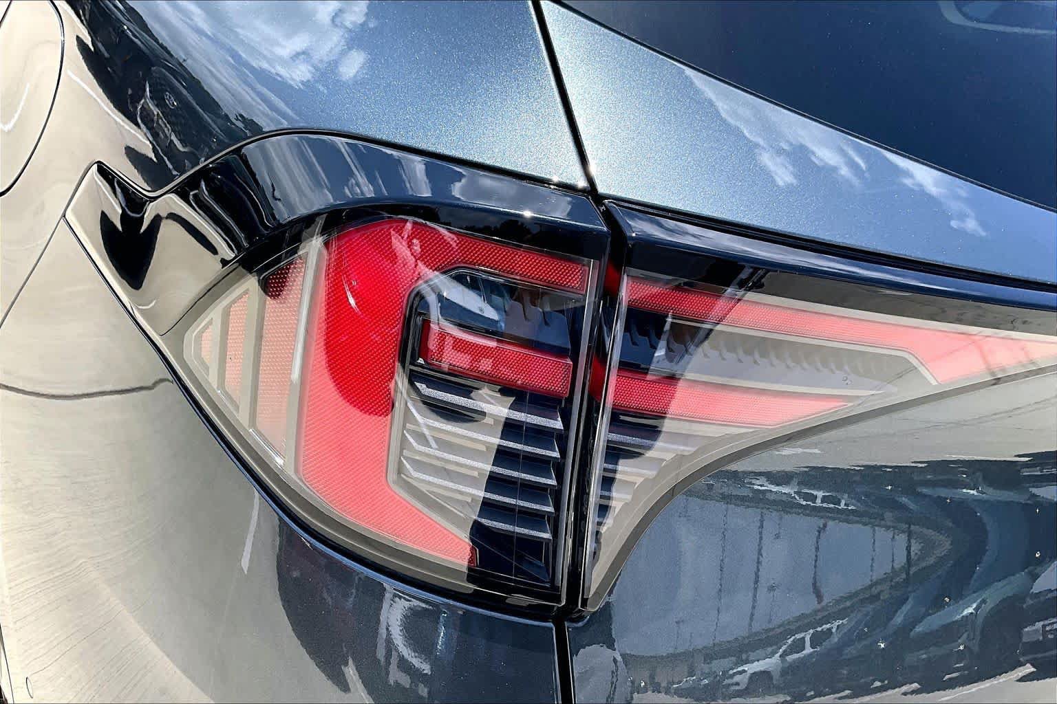 Certified 2026 Kia Sportage SX Prestige AWD/4WD image 28