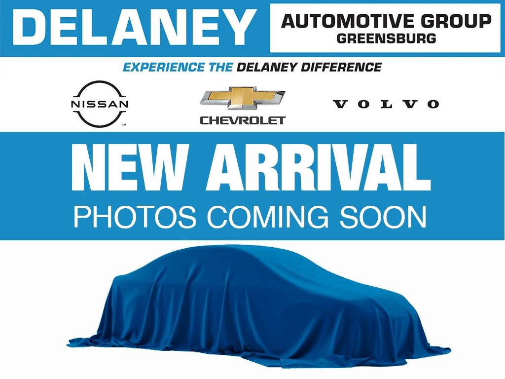 Used 2024 Subaru Outback Wilderness