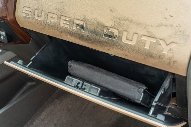 Used 2012 Ford F250 Lariat RWD image 47