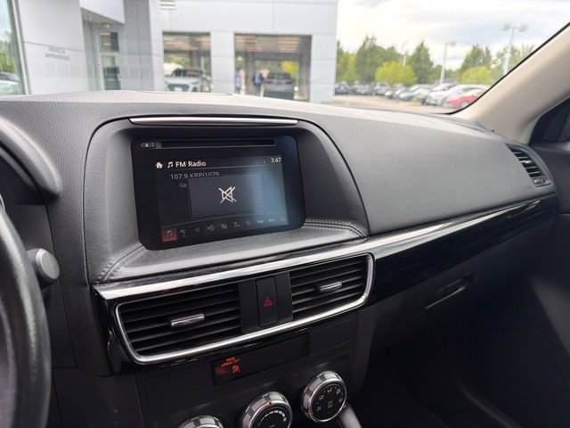Used 2016 MAZDA CX-5 Sport AWD/4WD image 8