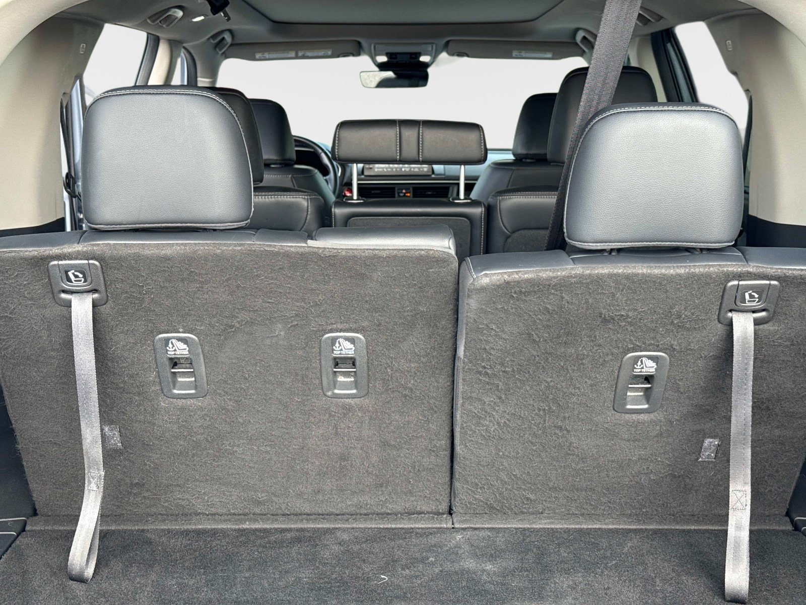 Used 2024 Honda Pilot Touring image 12