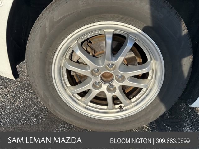 Used 2022 Toyota Prius LE FWD image 11