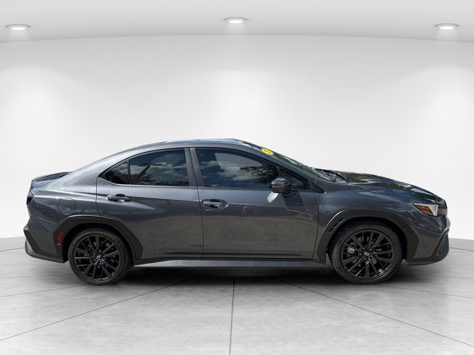 Used 2025 Subaru WRX Limited AWD/4WD image 3