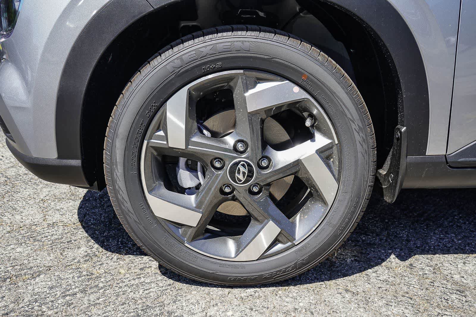 New 2026 Hyundai Venue SEL FWD image 11