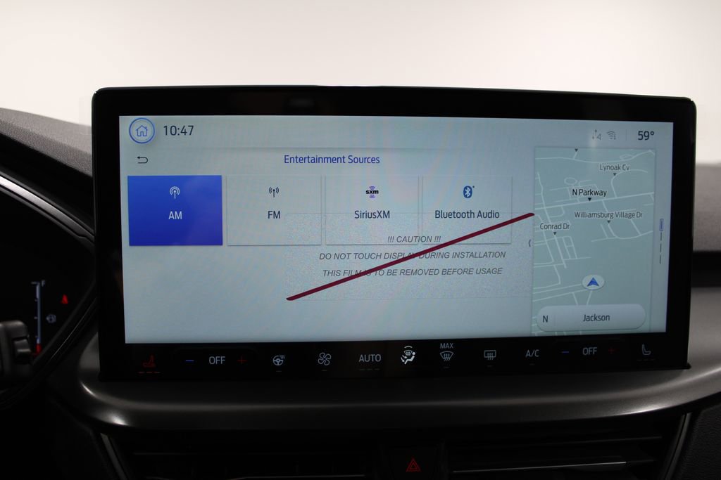 New 2026 Ford Escape Active w/ Tech Pack #1 image 43