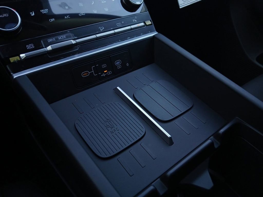 New 2026 Hyundai Santa Fe SEL image 18