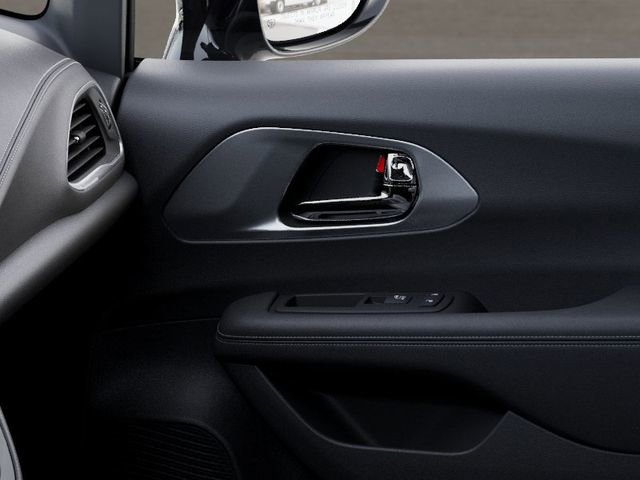 New 2026 Chrysler Pacifica Limited FWD image 25