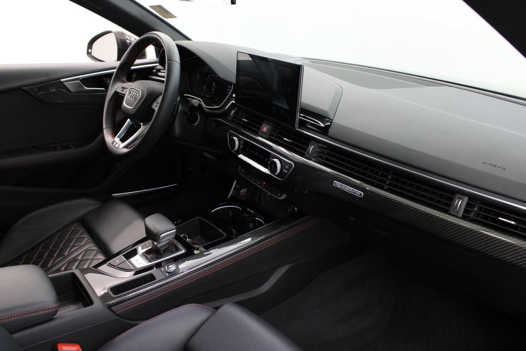Used 2023 Audi S5 Prestige w/ Prestige Package AWD/4WD image 27