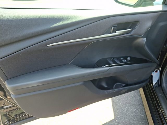 Used 2026 Toyota Camry LE FWD image 14